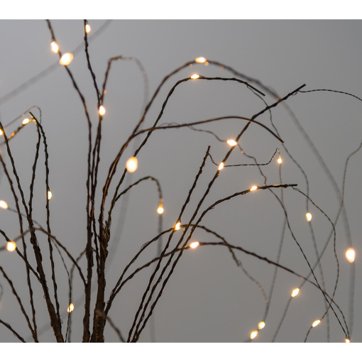 LED-valopuu 100 cm Finnlumor