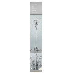 LED-valopuu 100 cm Finnlumor