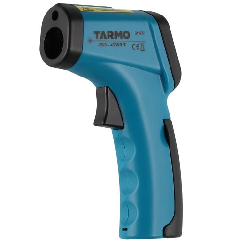 Infrapunalämpömittari Tarmo Infrapunalämpömittari Tarmo