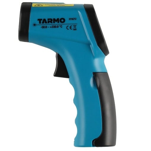 Infrapunalämpömittari Tarmo Infrapunalämpömittari Tarmo