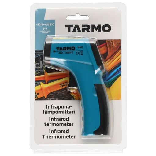 Infrapunalämpömittari Tarmo Infrapunalämpömittari Tarmo