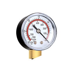 Jarru työkalu, mittari