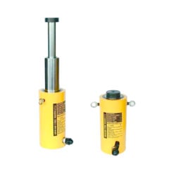 Korkea nostosylinteri 270 mm / 10 t