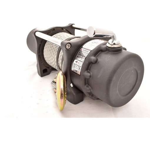 Sähkövinssi 12V 2495 kg ohjaimella Moment 5500WR Sähkövinssi 12V 2495 kg ohjaimella Moment 5500WR