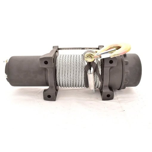 Sähkövinssi 12V 2495 kg ohjaimella Moment 5500WR Sähkövinssi 12V 2495 kg ohjaimella Moment 5500WR