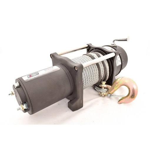 Sähkövinssi 12V 2495 kg ohjaimella Moment 5500WR Sähkövinssi 12V 2495 kg ohjaimella Moment 5500WR