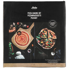 Maku Pizzanpaistosetti
