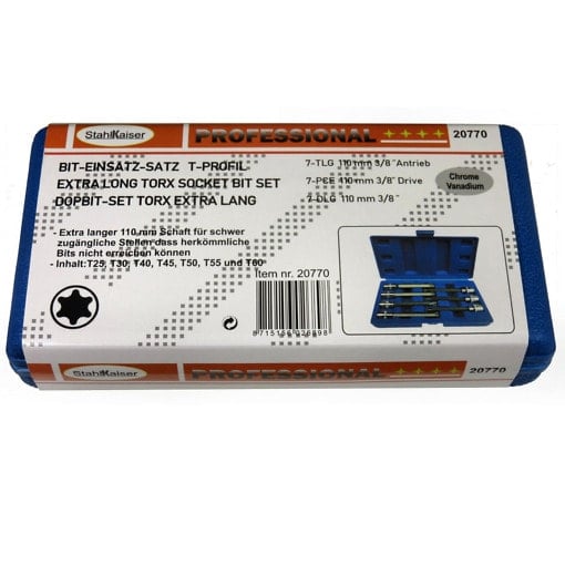 8715156026904-2-karkihylsyt Stahlkaiser Pitkät kärkihylsyt