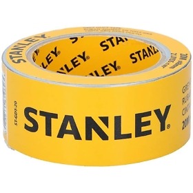 Ilmastointiteippi 20 m Stanley