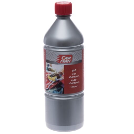 Carman Autoshampoo BIO 1 l