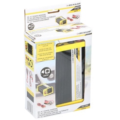 Dunlop Invertteri 12V 300W