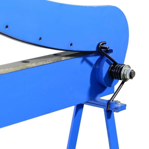 6430062524215-Metallileikkuri giljotiini 1000mm 6430062524215-Metallileikkuri giljotiini 1000mm