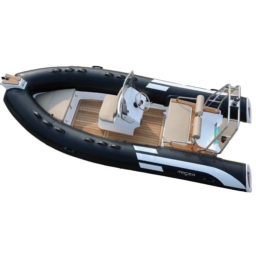 6430062524635-RIB Vene Macea 480 Hypalon ilman moottoria 6430062524635-RIB Vene Macea 480 Hypalon ilman moottoria