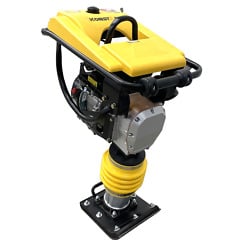 Konstant KT-RM80L maantiivistäjä 80 kg