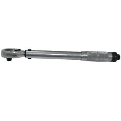 Momenttiavain 3/8", 19-110 NM