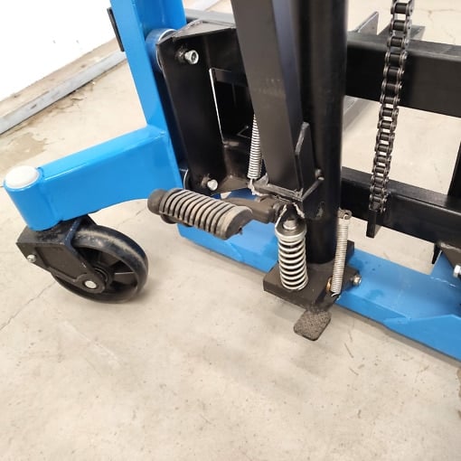 6430062524642-9-pinkkari-1600mm Pinkkari 1000 kg 1600 mm