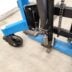 Pinkkari 1000 kg 1600 mm