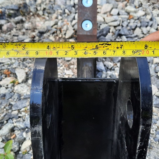 6430062522495-6-routapiikki Routapiikki pienkaivinkoneeseen