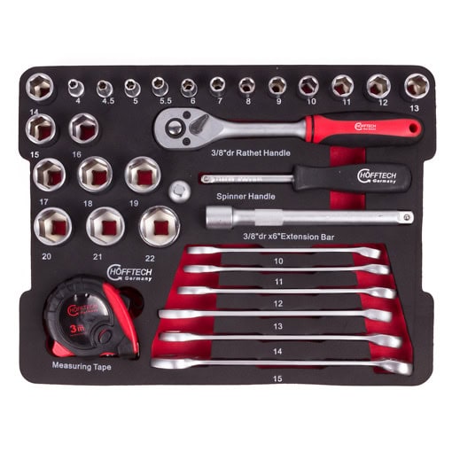 8720195796572-5-tyokalusalkku Höfftech työkalut salkussa