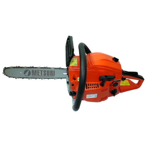 6419773649110-1-metsuri-moottorisaha METSURI MOOTTORISAHA 45CC 13", OREGON KETJU