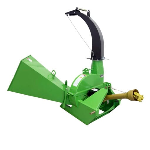 6430062525632-Oksasilppuri-max-150-mm-traktorikayttoinen-13 Oksasilppuri max. 150 mm traktorikäyttöinen, Droma Works