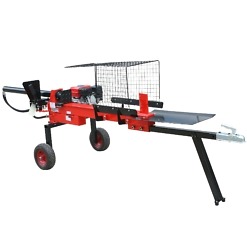 MEISTER PRO POLTTOMOOTTORI PUUNHALKAISUKONE 12TON.