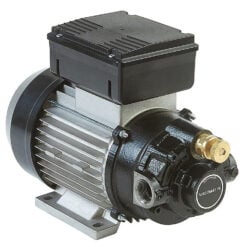 Öljypumppu 230V