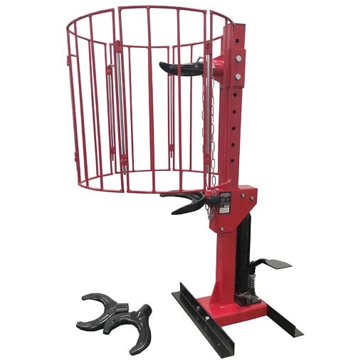 6430074693961-hydraulinen-jousipuristin-suojaverkolla2 6430074693961-hydraulinen-jousipuristin-suojaverkolla2