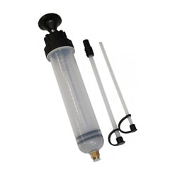 Imupumppu 200ml