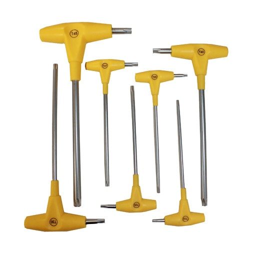 6430074694517-Torx-avainsarja-7-osaa-T15-45