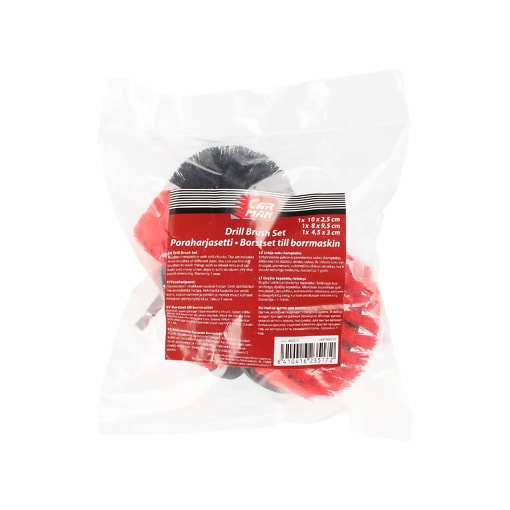 6410416235172-Pesuharja-porakoneeseen-3-osainen-Carman 6410416235172-Pesuharja-porakoneeseen-3-osainen-Carman