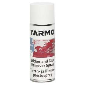 Tarran- ja liimanpoistospray 400 ml