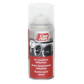 Auton ilmastoinnin raikastin 150 ml