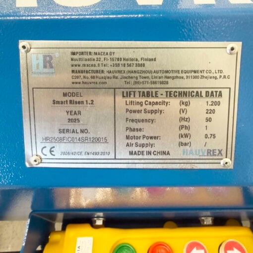 6430062525700-Nostopoyta-1200-kg-sahkohydraulinen-220V-11 6430062525700-Nostopoyta-1200-kg-sahkohydraulinen-220V-11