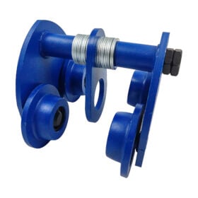 Liukusiirrin, 1 tonnia