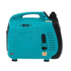 Aggregaatti 2000W