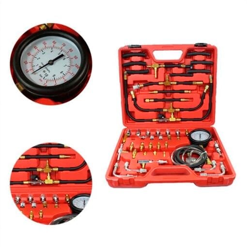 6430062526516-Polttoaineen painemittari 6430062526516-Polttoaineen painemittari