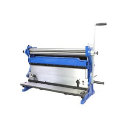 Metallintyöstökone (3-in-1)