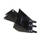 Kynsikauha 35 cm 3 hampaalla (ATV)