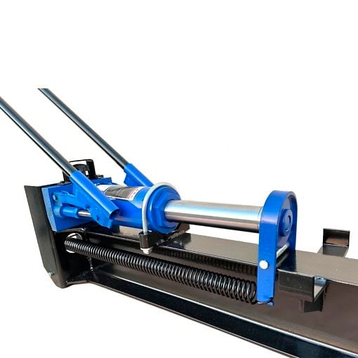 6430062526967-Hydraulinen-halkomakone-12t-2 halkomakone