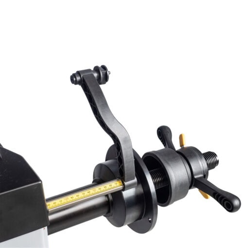 6430062527056-Renkaan-tasapainotuskone-10-28-vanteille-6 Renkaan tasapainotuskone 10 - 28" vanteille