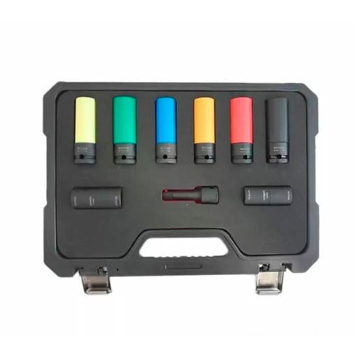 8720168293510-Vannehylsysarja-alumiinivanteille-3 Vannehylsysarja