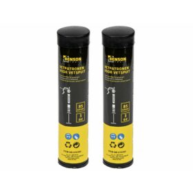 Rasvapatruuna puristimeen 2 x 85 g