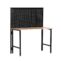 Työtaso 146 x 122 x 54 cm taitettava