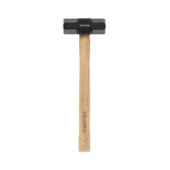 Moska 2 kg puuvarrella