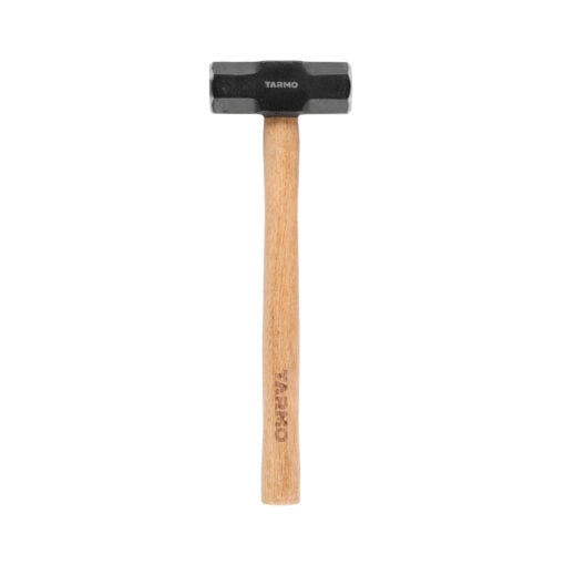 Moska 2 kg puuvarrella