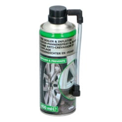 Renkaanpaikkausaine 450ml