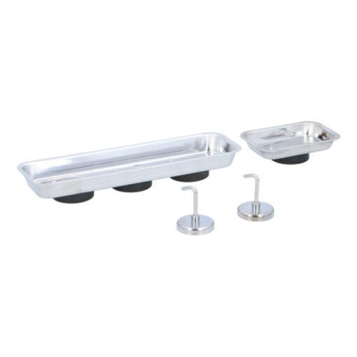 Magneettikulho setti 4-osaa