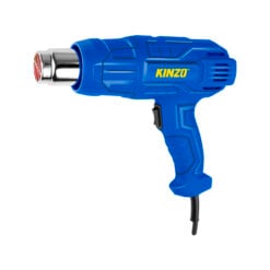 Kinzo kuumailmpauhallin 230V