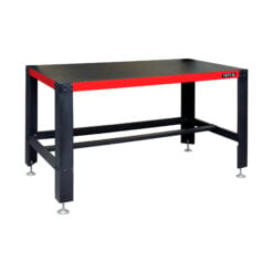 Työtaso 150x78x83cm, 1000 kg